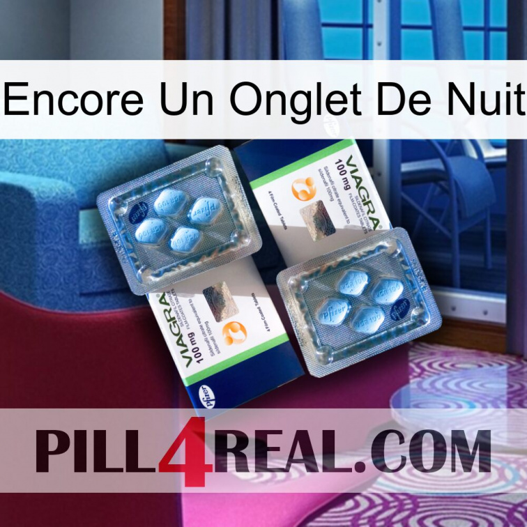 One More Night Tabs viagra5